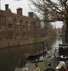 阿贝学院剑桥分院 Abbey College Cambridge