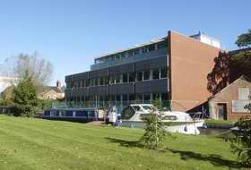 贝勒比斯学院牛津校区 Bellerbys College - Oxford