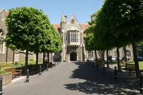 布莱顿学院 Brighton College
