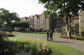 布莱顿学院 Brighton College