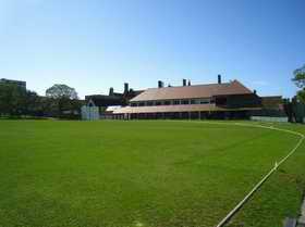 布莱顿学院 Brighton College