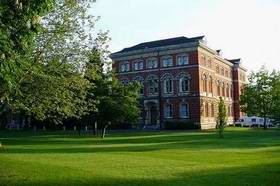 达利奇学院 Dulwich College