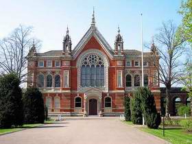 达利奇学院 Dulwich College