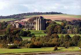 Lancing College