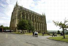 兰馨学院 Lancing College