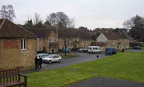 谢伯恩国际学院 Sherborne International College