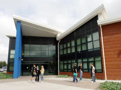 Loughborough College