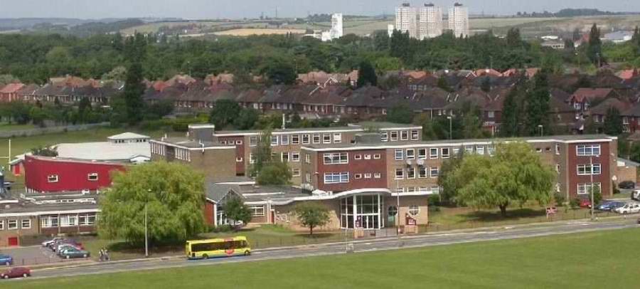 约翰雷格学院