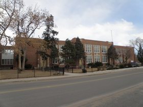 科罗拉多长春学校 The Colorado Springs School