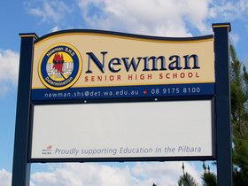 纽曼学校 The Newman School