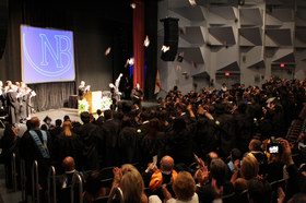 北布罗沃德预备学校 The North Broward Preparatory School