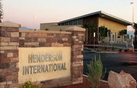 亨德森国际学校 The Henderson International School