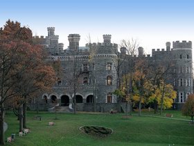 Arcadia University