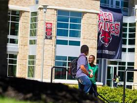 阿肯色州立大学 Arkansas State University