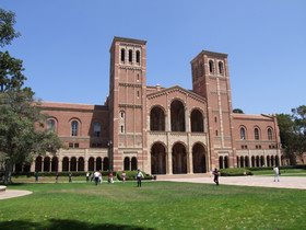 加州理工学院 California Institute of Technology