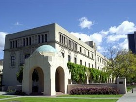 加州理工学院 California Institute of Technology