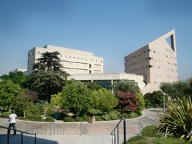 加州理工学院 California Institute of Technology