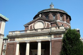 哥伦比亚大学 Columbia University