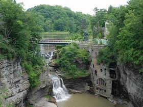 康奈尔大学 Cornell University