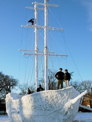 达特茅斯学院 Dartmouth College