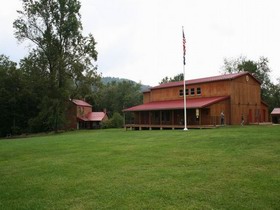 费尔蒙特州立大学 Fairmont State University