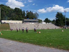 费尔蒙特州立大学 Fairmont State University