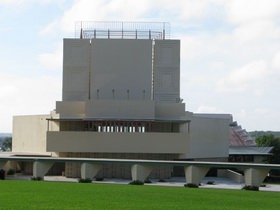 南佛罗里达学院 Florida Southern College
