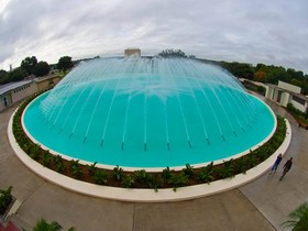 南佛罗里达学院 Florida Southern College