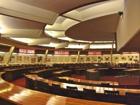 南佛罗里达学院 Florida Southern College