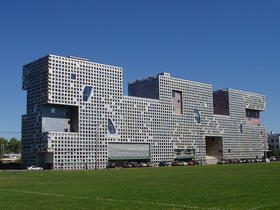 麻省理工学院 Massachusetts Institute of Technology