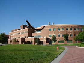 蒙大拿州立大学 Montana State University