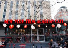 纽约电影学院 New York Film Academy