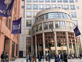 纽约大学 New York University