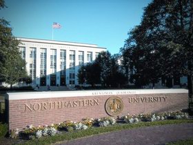 东北大学 Northeastern University