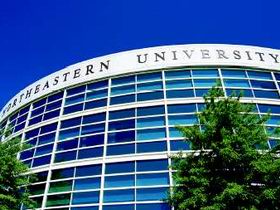 东北大学 Northeastern University