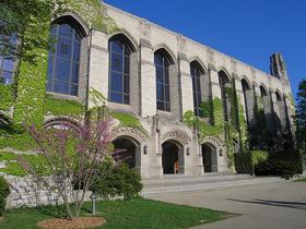 西北大学 Northwestern University