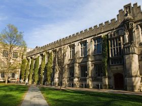 普林斯顿大学 Princeton University