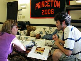 普林斯顿大学 Princeton University