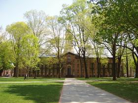 普林斯顿大学 Princeton University