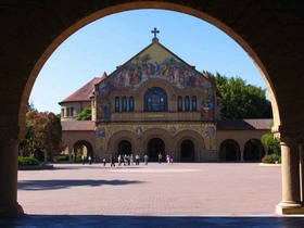 斯坦福大学 Stanford University