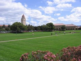 斯坦福大学 Stanford University