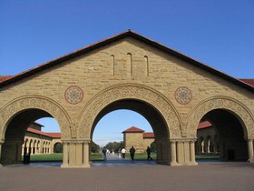 斯坦福大学 Stanford University