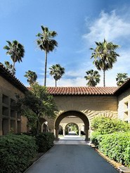 斯坦福大学 Stanford University