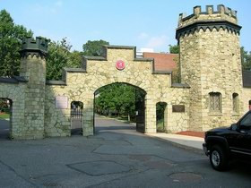 斯蒂文斯理工学院 Stevens Institute of Technology