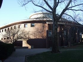 斯蒂文斯理工学院 Stevens Institute of Technology