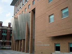 斯蒂文斯理工学院 Stevens Institute of Technology