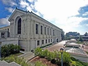 加州大学伯克利分校 University of California, Berkeley