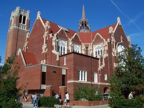 佛罗里达大学 University of Florida