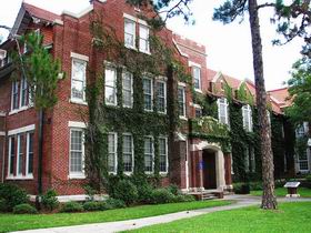 佛罗里达大学 University of Florida