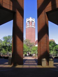 佛罗里达大学 University of Florida